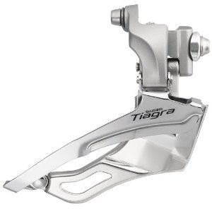 DERAILLEUR - SHIMANO TIAGRA FD-4603 3X10 DERAILLER