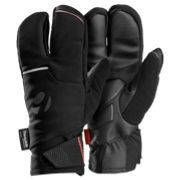 VELOCIS S2 SHOFT SHELL SPLIT FINGER - GLOVE