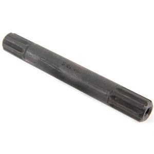 8 SPLINE 19MM SPINDLE-150MM