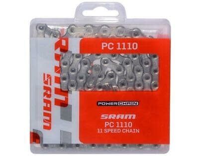 SRAM - PC-1110 - 11 SPEED CHAIN