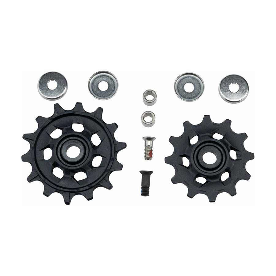 SRAM - PULLEY WHEEL KIT - NX