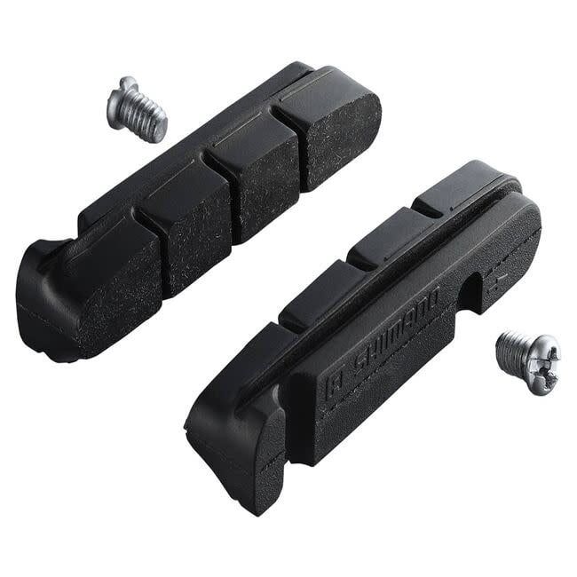SHIMANO Cartridge Brake Pads R55c+1  (+1mm) For (BR-7700/6500/5500)