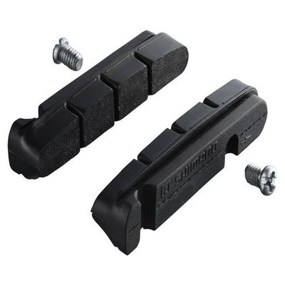 SHIMANO Cartridge Brake Pads R55c+1  (+1mm) For (BR-7700/6500/5500)
