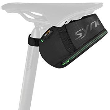 SYNCROS SADDLE BAG 600