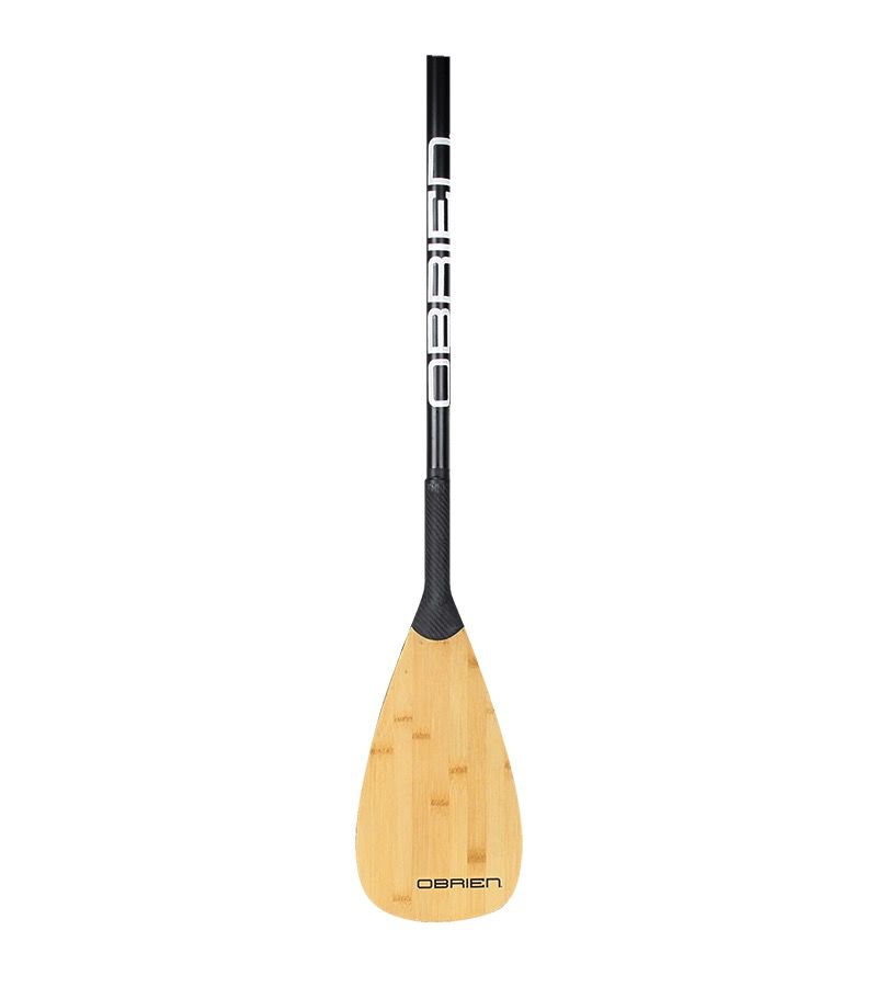 O&#39;BRIEN SUP PADDLE BAMBOO / ALUMINUM