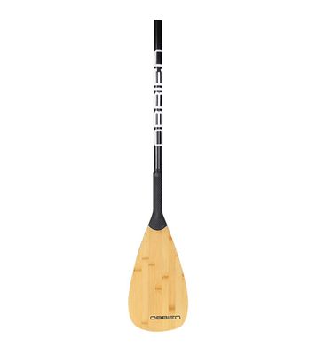 O&#39;BRIEN SUP PADDLE BAMBOO / ALUMINUM