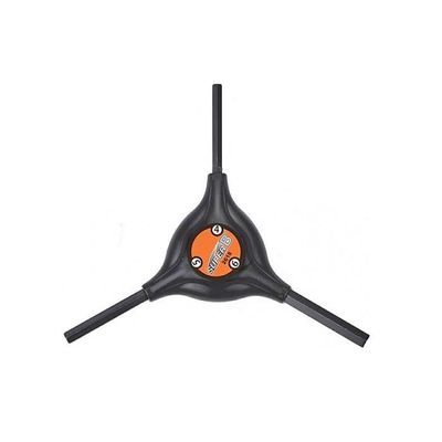 SUPER B ALLEN KEY Y WRENCH 4,5,6