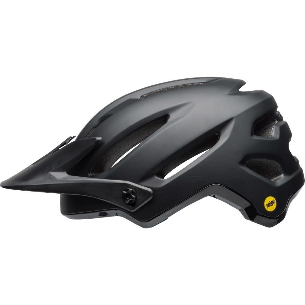 BELL 4FORTY MIPS MATTE/GLOSS BLACK M