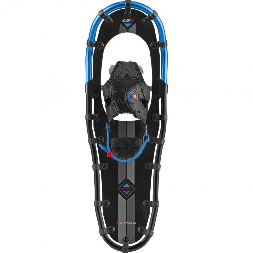 GARNEAU MASSIF 1036 SNOWSHOE 180-300 lbs
