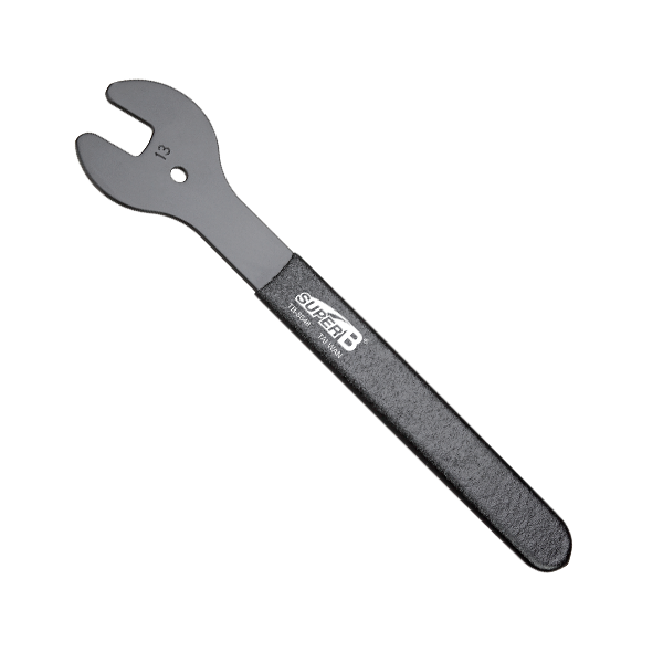 Super B HUB CONE WRENCH 18MM TB-8653
