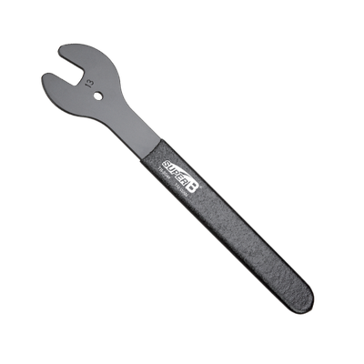 Super B HUB CONE WRENCH 18MM TB-8653