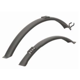 POLISPORT - HYBRID FENDER SET 700C