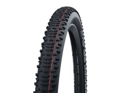 SCHWALBE - RACING RALPH, 29X2.25, FOLDING, DUAL, LITESKIN  /snakeskin