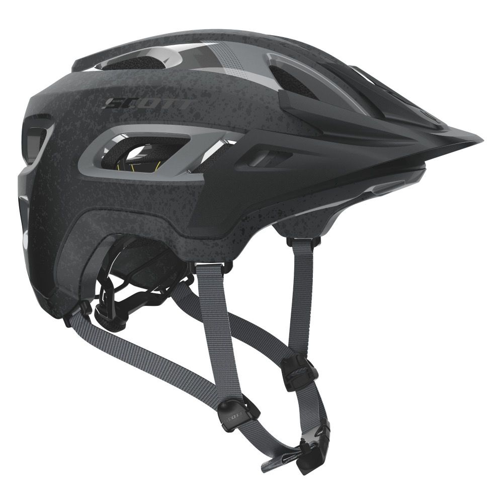 SCOTT STEGO HELMET