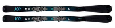 Head Skis Super Joy + Bindings