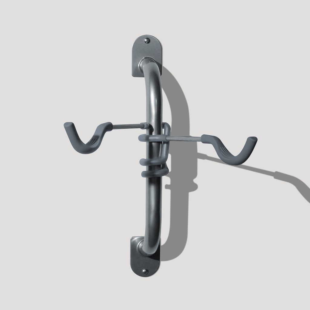 DELTA - 1 BIKE WALL MOUNT