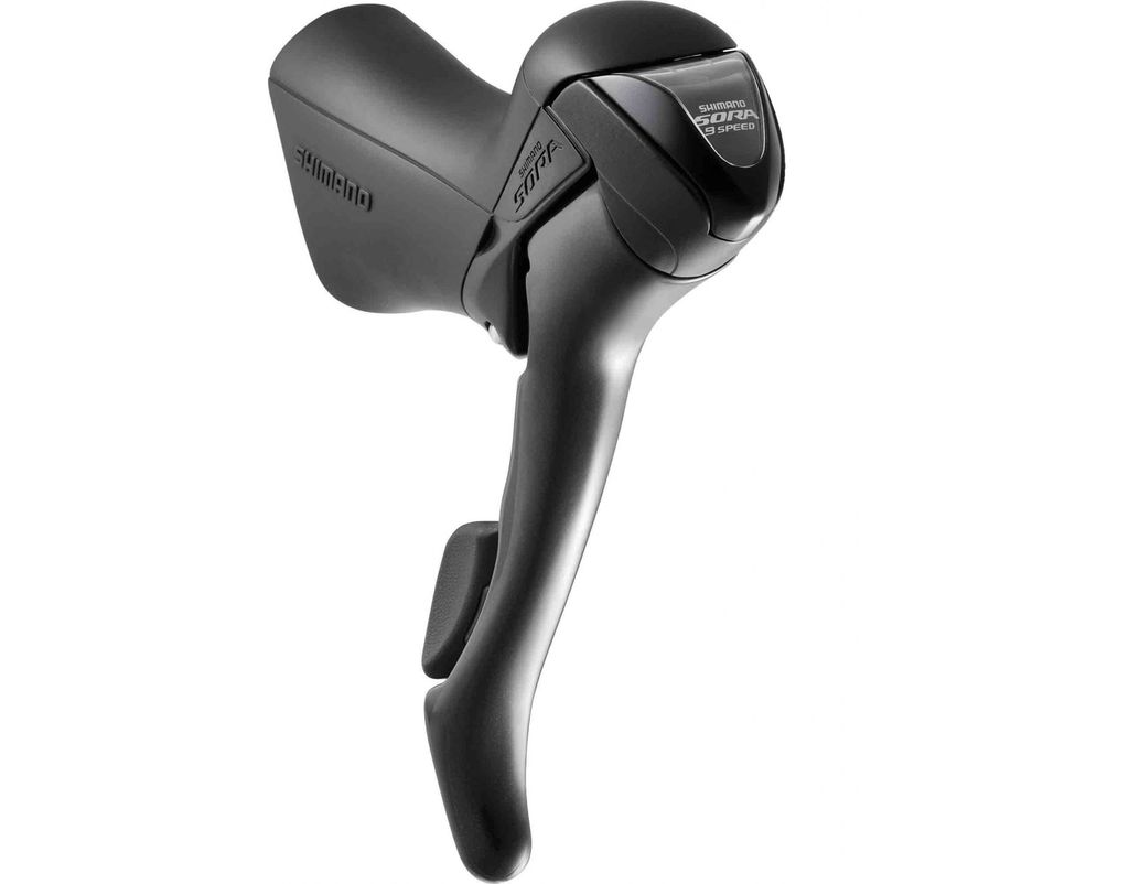 SHIMANO SORA ST-3503 SHIFT/ BRAKE 3X9
