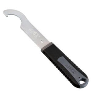 Super B  TB-HB50 - PR MULTI HOOK LOCK RING WRNCH