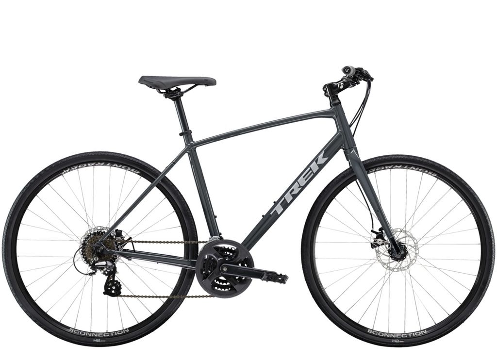 TREK FX 1 DISC SMALL