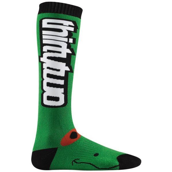 32 SNOWBOARD SOCKS