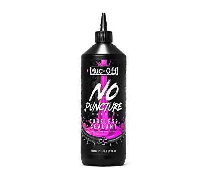 MUC OFF TIRE SEALANT 1L