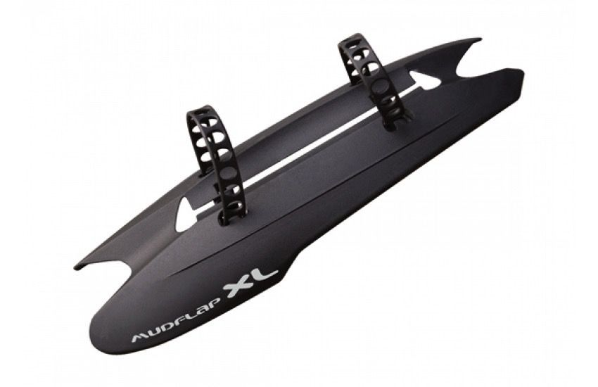 POLISPORT MUD FLAP XL FRONT FENDER