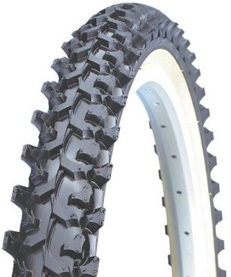 KENDA - K-850 24X1.75 WIRE BEAD TIRE