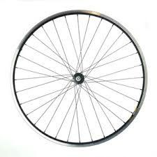 26&quot; REAR WHEEL NUTTED Freewheel