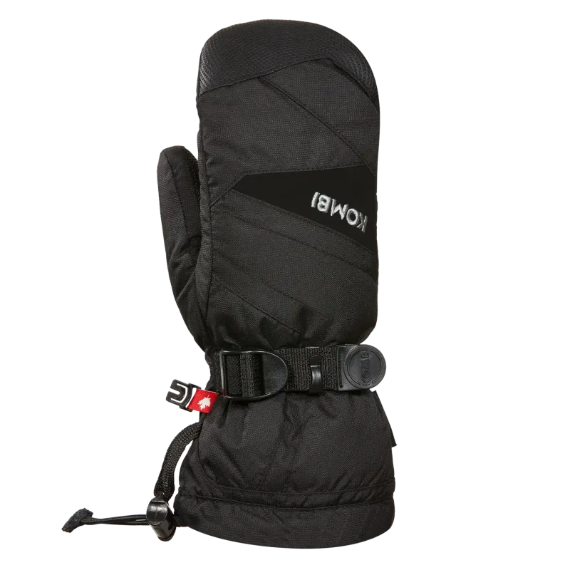 Kombi Mitt Original - Jr. - Flamboyant