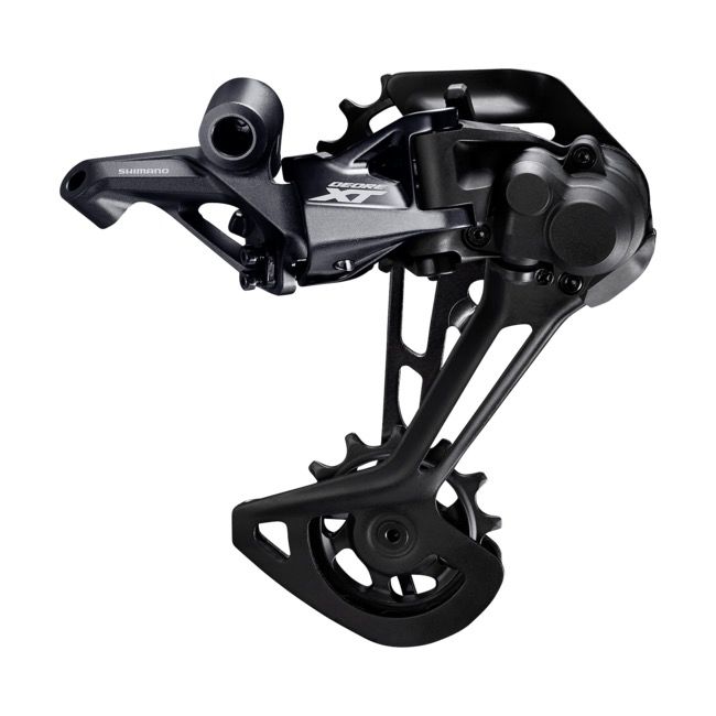 SHIMANO REAR DERAILER XT 12 SPEED RD-M8100