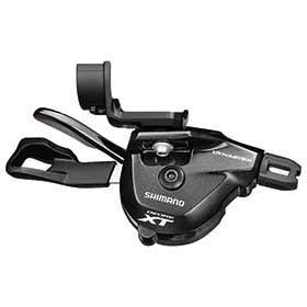 SHIMANO - SHIFT LEVER SL-M8000 - 11 speed