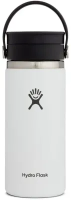 Hydro Flask 16 OZ Wide Mouth Flex Sip Lid
