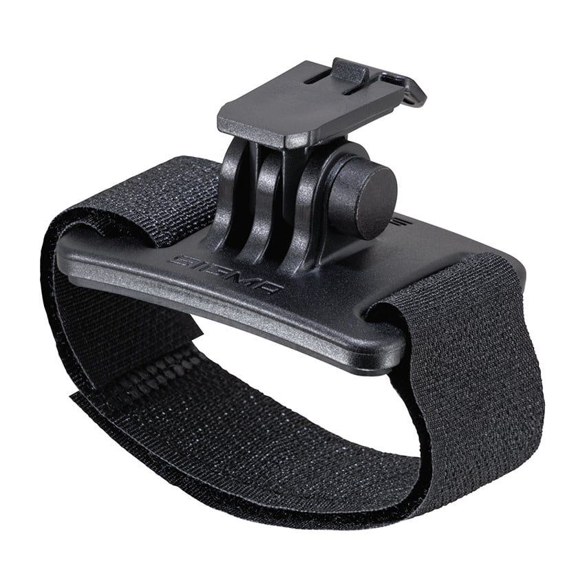 BONTRAGER - HELMET LIGHT MOUNT