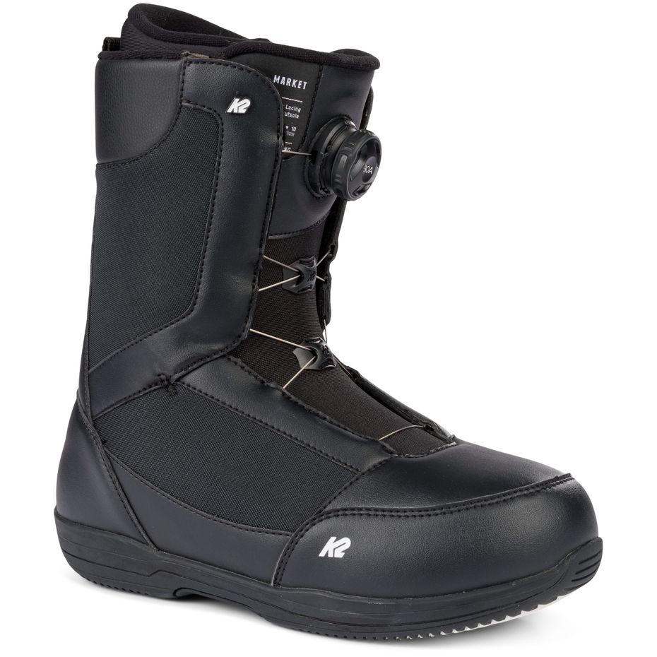 Rossignol Crank Laced Snowboard Boot