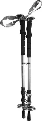 GV SNOWSHOES - TRIANGULAR TREKING POLE