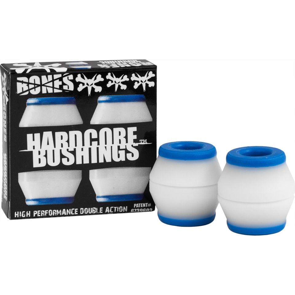 BONES BUSHINGS