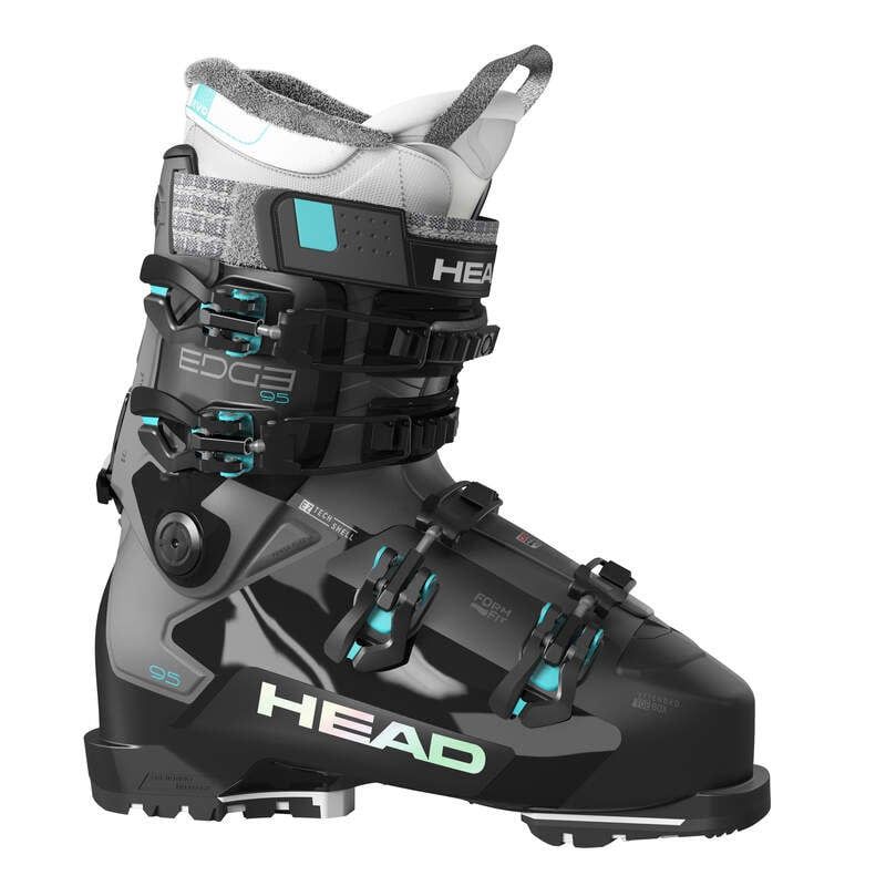 Head Ski Boot EDGE 95 W HV GW