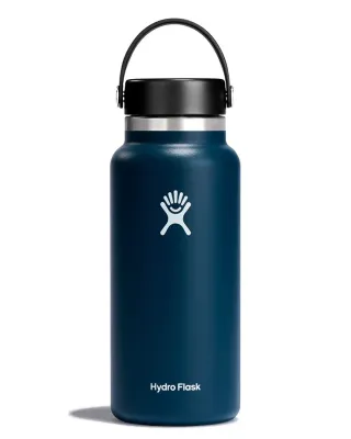 Hydro Flask 32 OZ Wide Flex Cap