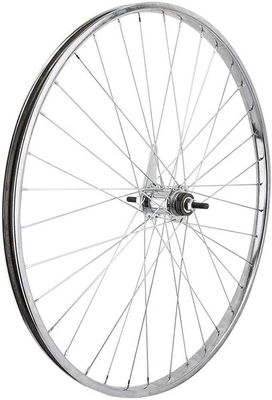 WHEEL 16&quot; BOLTED REAR W COASTER BRAKE