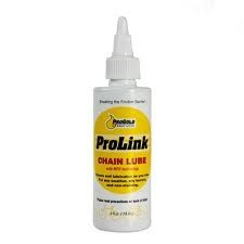 ProGold ProLink Chain lubricant, 4oz