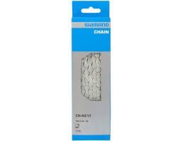 SHIMANO - CN-NX10 SINGLE SPEED CHAIN
