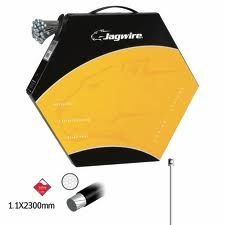 JAGWIRE SLICK SHIFT STAINLESS CABLE