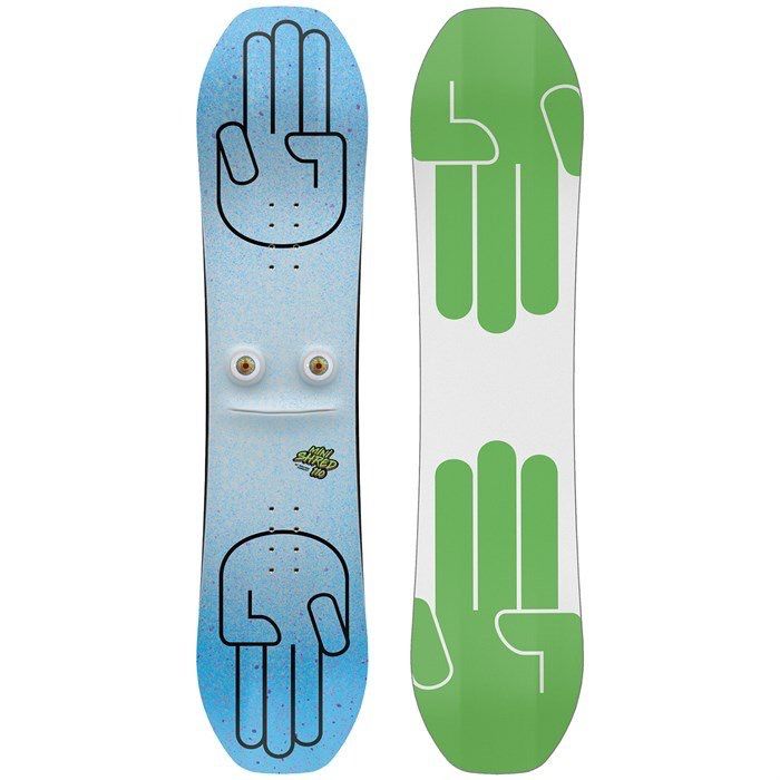 BATALEON - MINI SHREDD 100