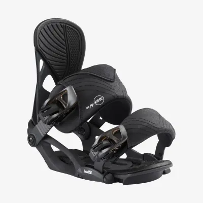 NX Fay Black