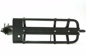 49N SEAT POST RACK