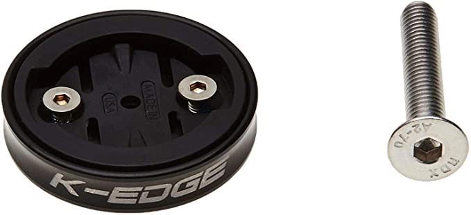 K-EDGE GRAVITY CAP GARMIN MOUNT