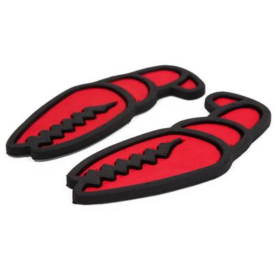 CRAB GRAB MEGA CLAW STOMP PAD