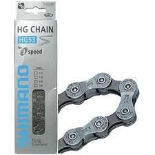 Shimano Chain CN-HG93 9 SPEED CHAIN