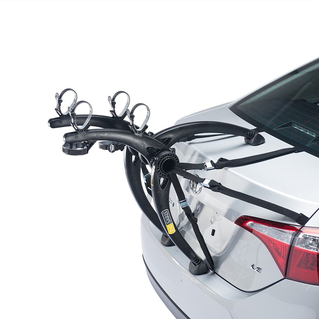 SARIS - BONES 2 BIKE RACK