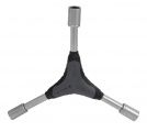 SUPER B TB-YY20 SOCKET WRENCH #8,9,10